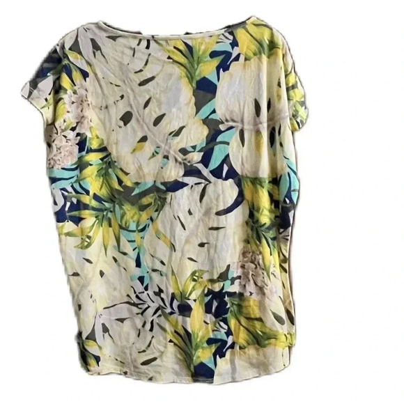 Chaps top size medium NWT - Picture 3 of 5